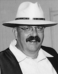 Steven Neal McKay